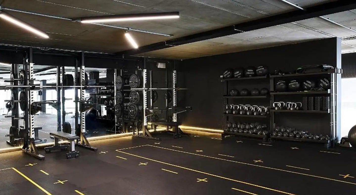 The Houghton Hotel, Spa, Wellness & Golf LOUNGE_LOBBY