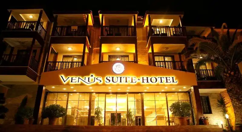 Venus Suite Hotel – Hotelfoto