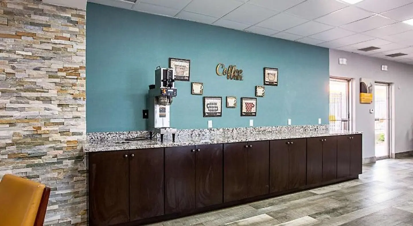 Motel 6 Atlanta, GA - Virginia Ave LOUNGE_LOBBY