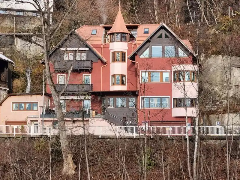 Hotel Heimgartl – Hotelfoto