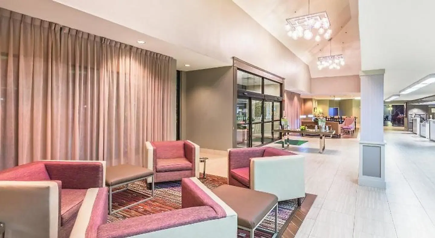 Holiday Inn Tyler - Conference Center by IHG ROOM_EXAMPLE