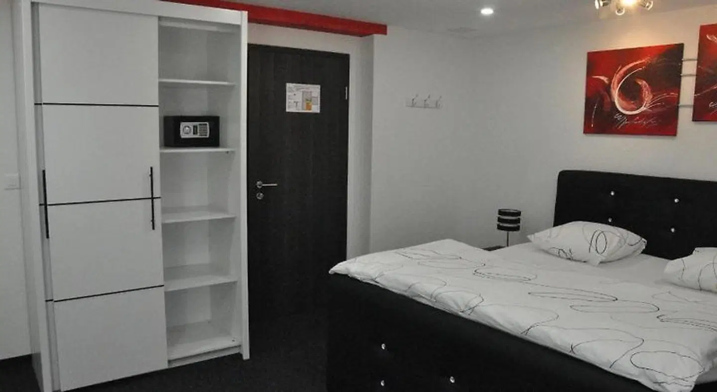 Du Chasseur ROOM_EXAMPLE