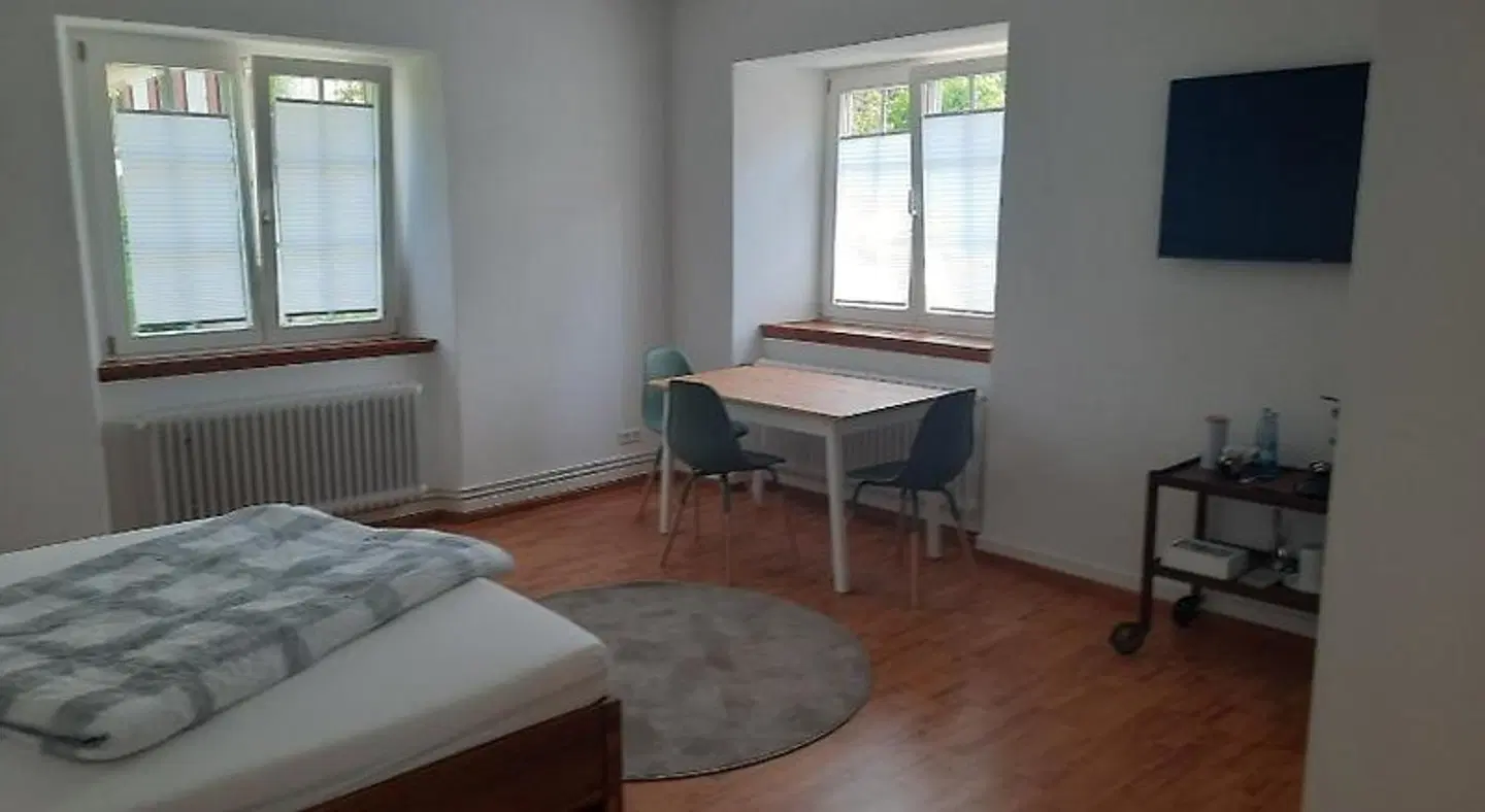Altes Vogtshaus ROOM_EXAMPLE