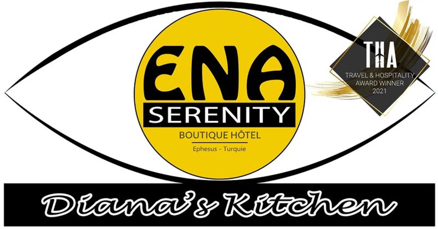 Ena Serenity Boutique Hotel MODEL_IMPRESSION