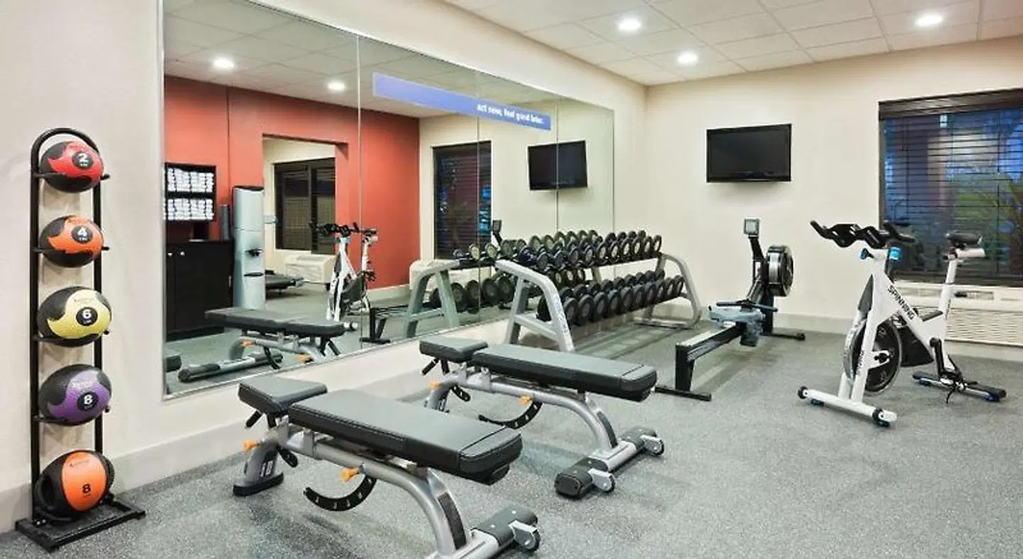 Hampton Inn Ellenton/Bradenton SPORTS_AND_LEISURE