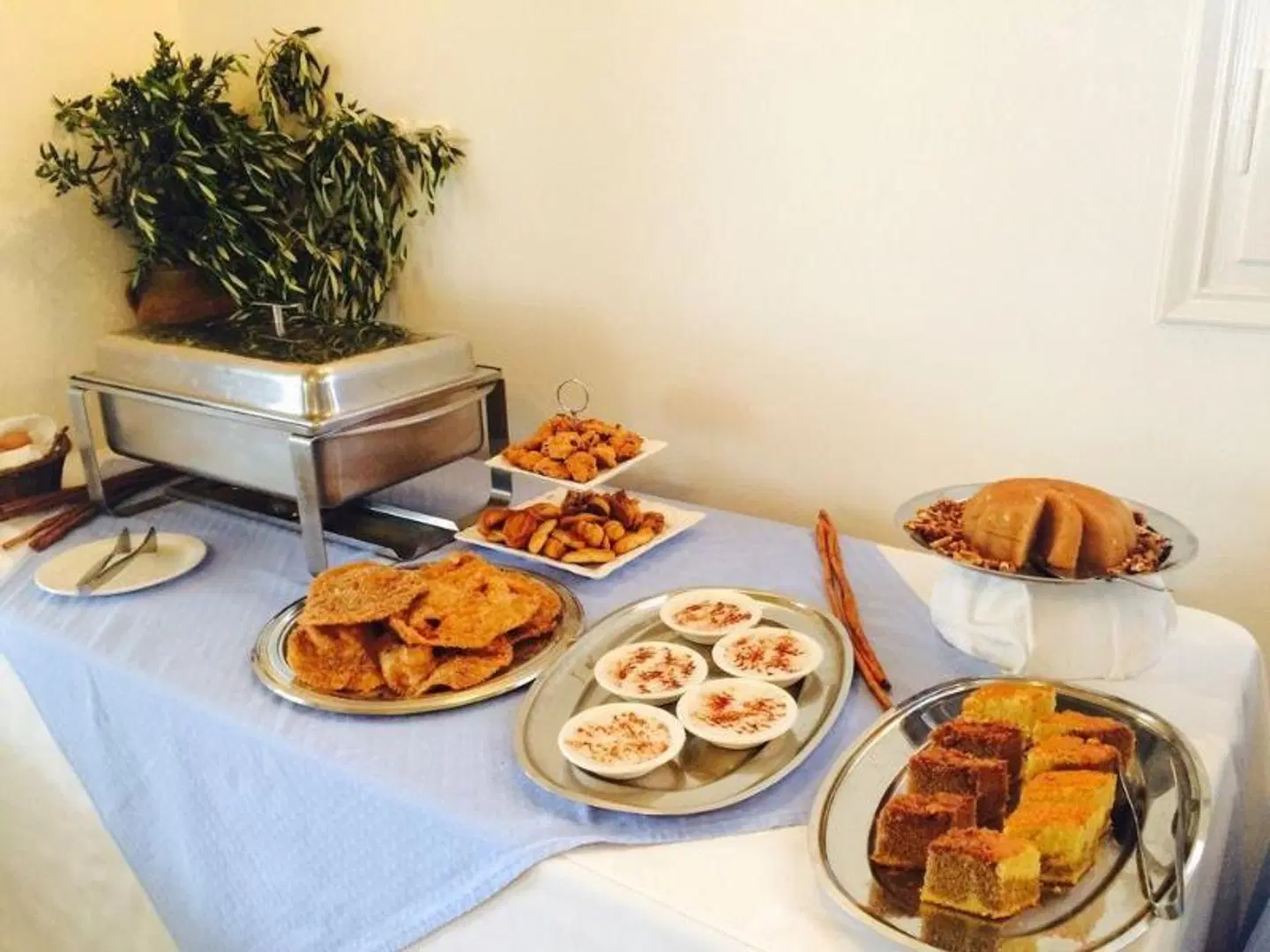 Vigla Hotel ROOM_EXAMPLE