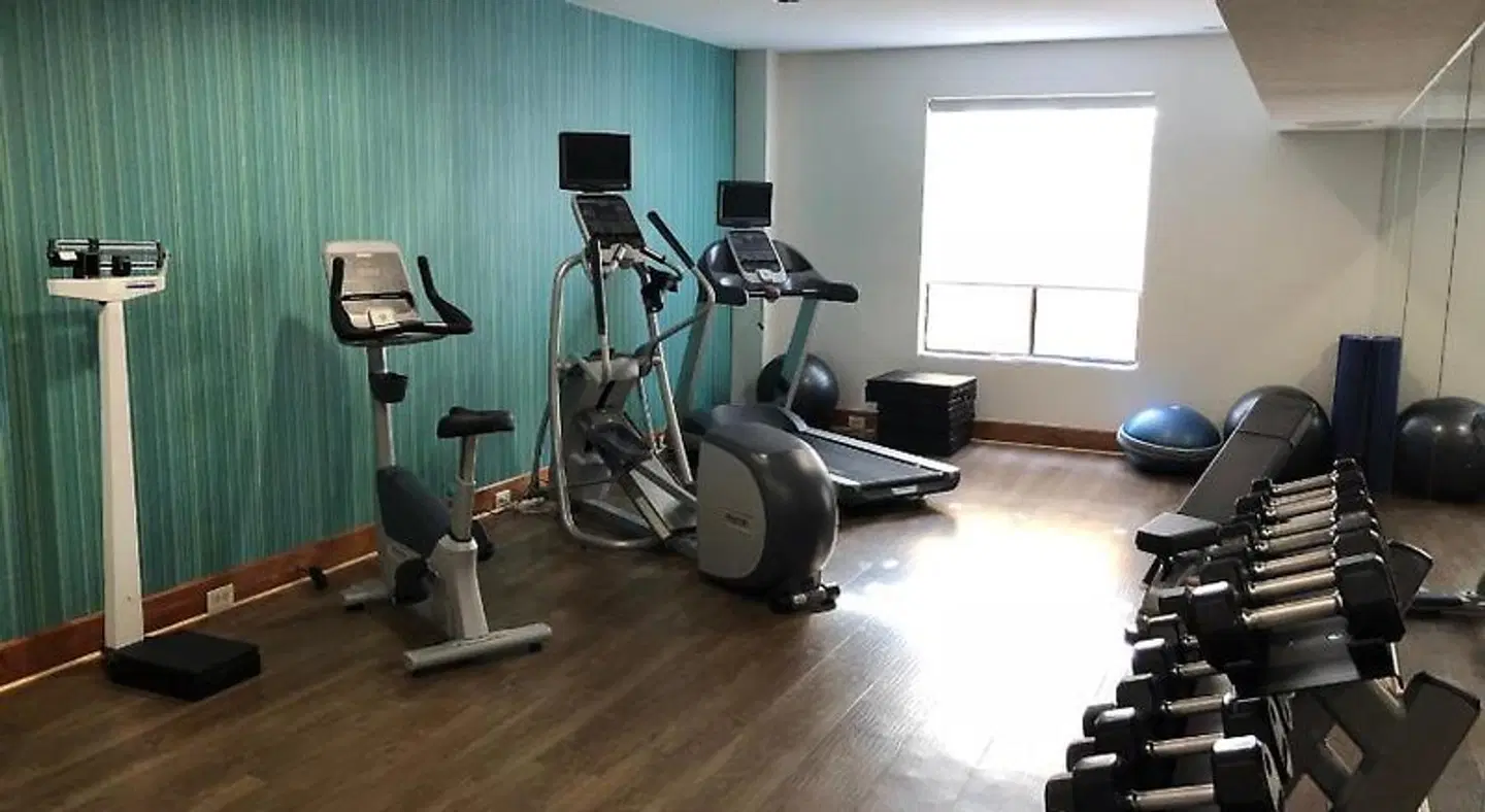 Holiday Inn Express & Suites Arlington (I-20-Parks Mall) by IHG SPORTS_AND_LEISURE