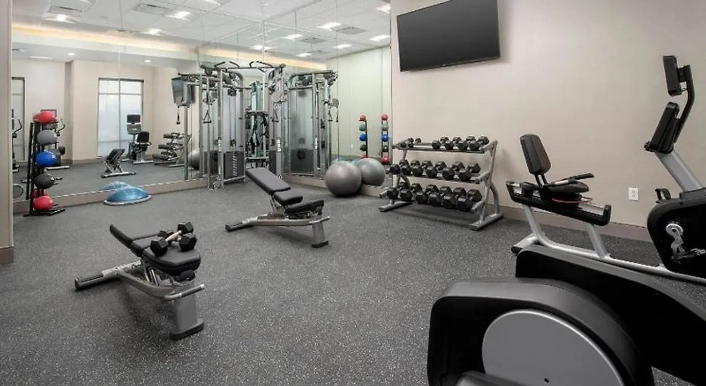 Residence Inn by Marriott Bend SPORTS_AND_LEISURE