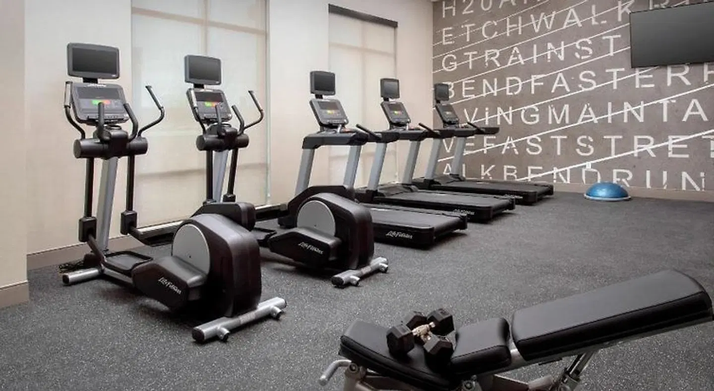 Residence Inn by Marriott Bend SPORTS_AND_LEISURE