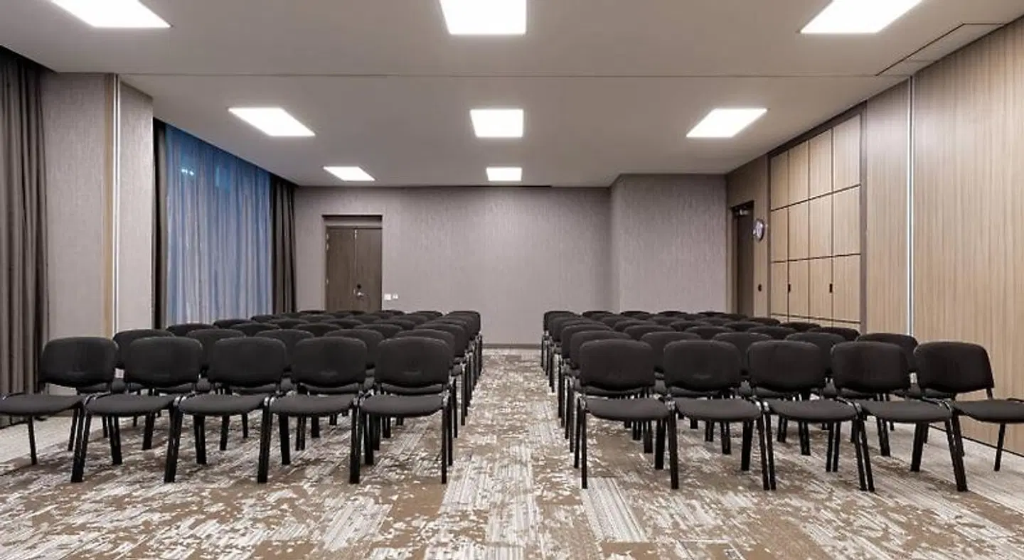 AC Hotel by Marriott Manchester City Centre Konferenz