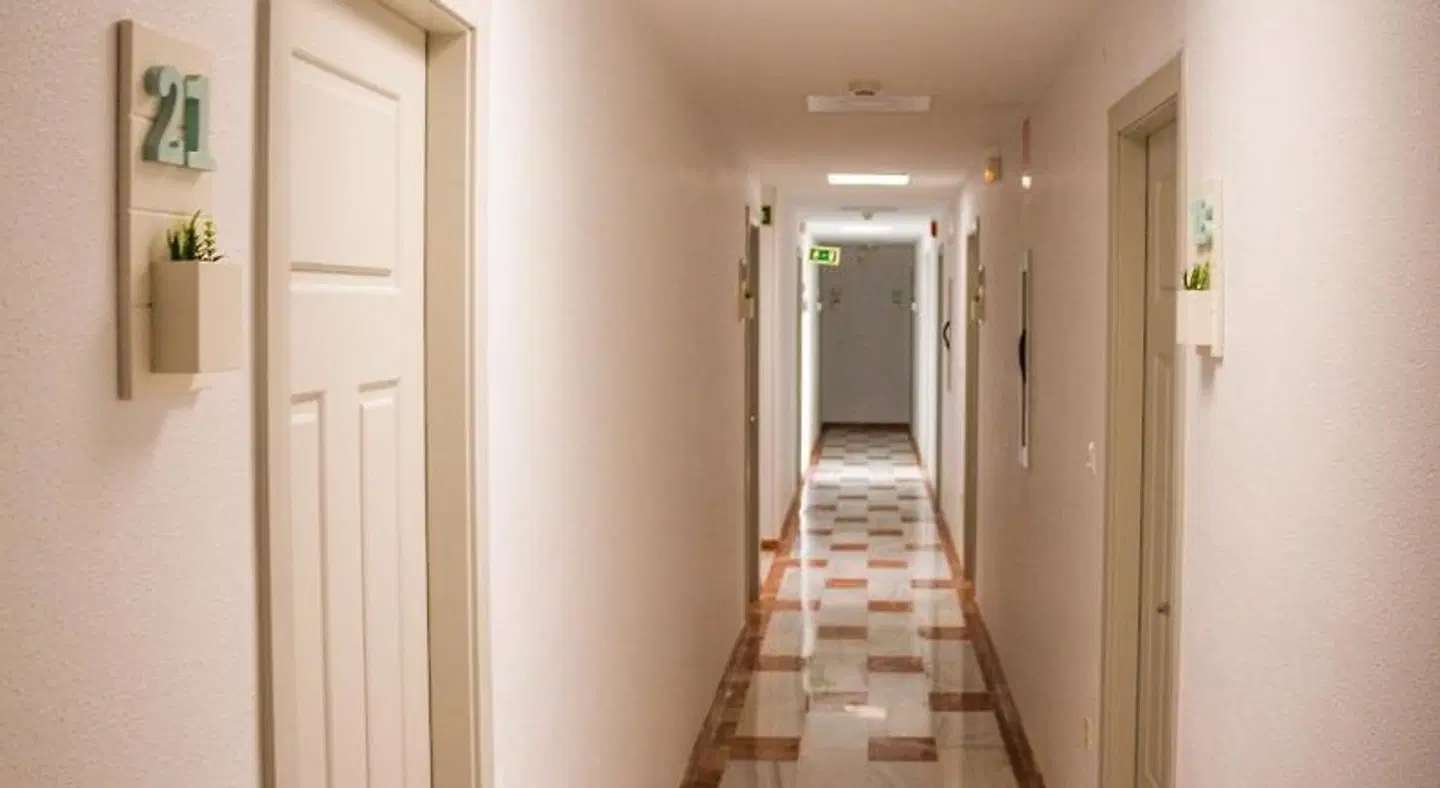 Hostal Bellavista HEALTH_BEAUTY