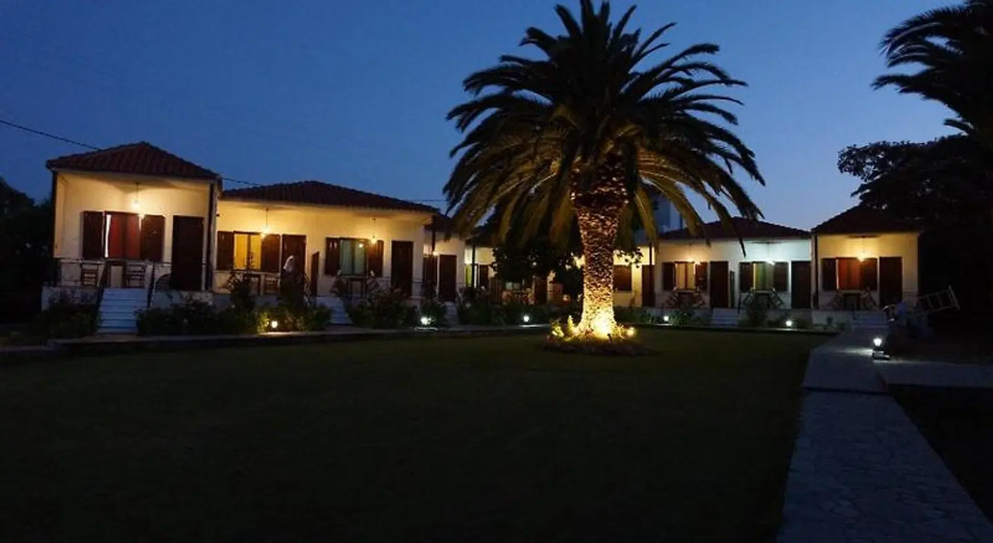 Pavlimari Studios EXTERIOR