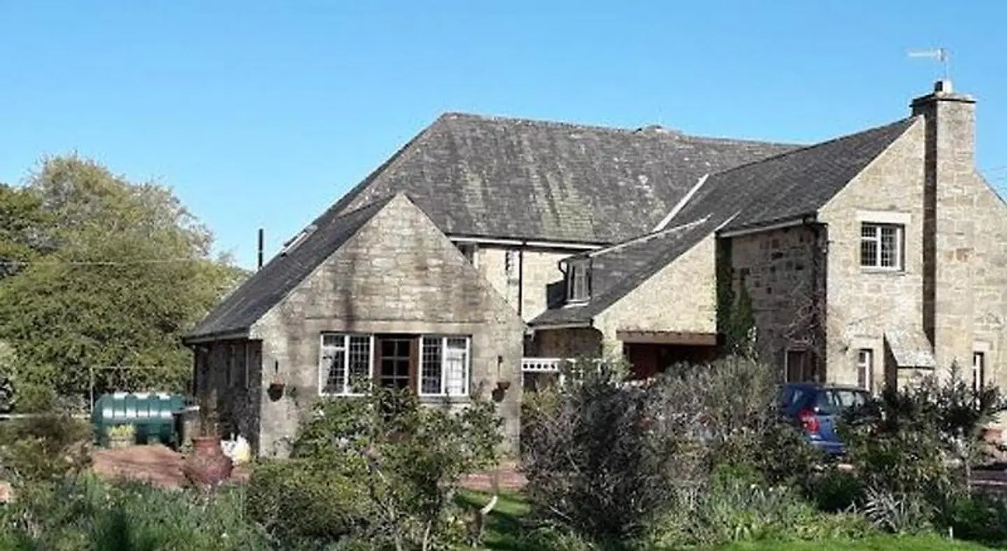 Thornley House EXTERIOR
