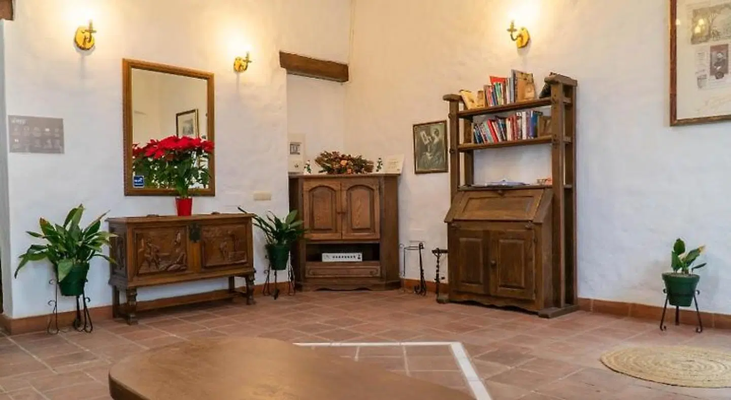 Finca Almejí LOUNGE_LOBBY