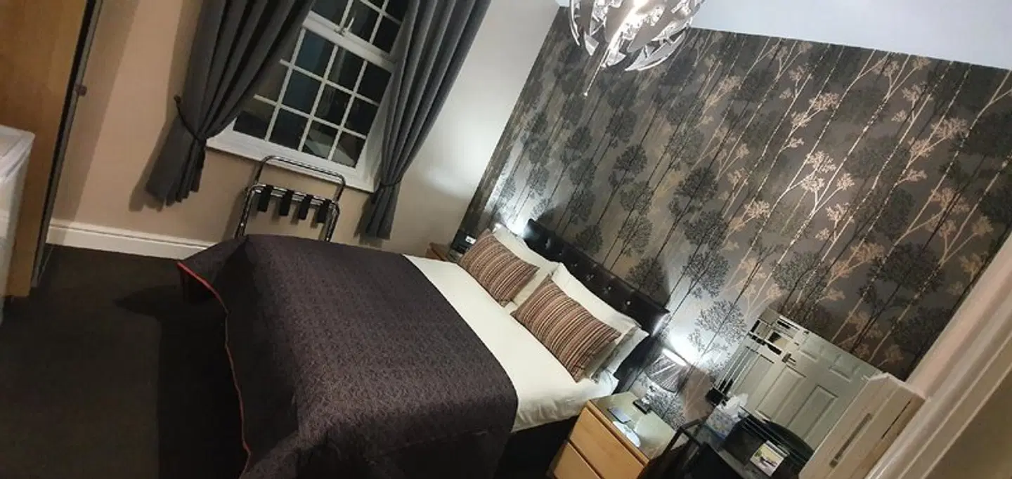 Beechwood Guest House ROOM_EXAMPLE