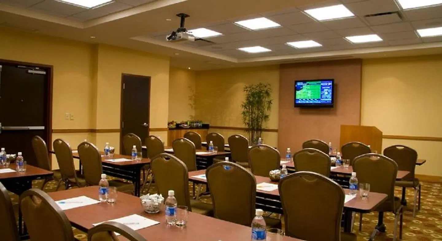 Hyatt Place South Bend/Mishawaka Konferenz