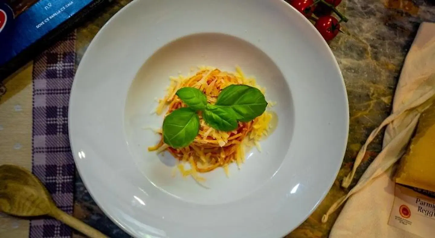 Homelands Guest House Restaurant