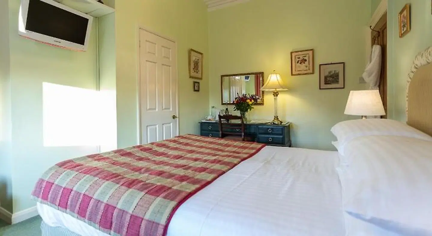 Homelands Guest House ROOM_EXAMPLE