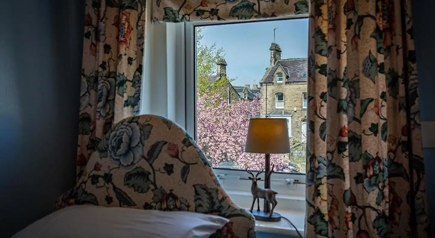 Homelands Guest House ROOM_EXAMPLE