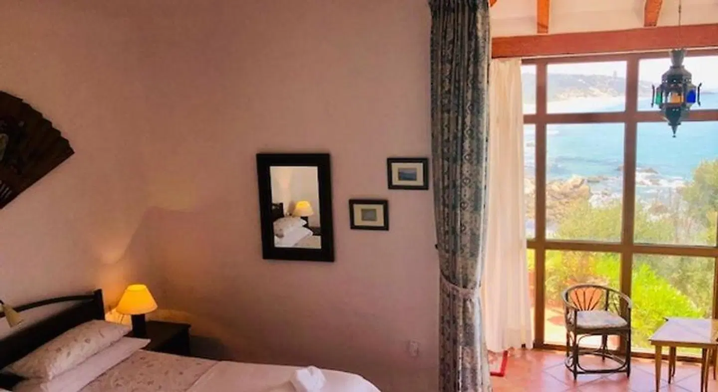 Club Villas Chalet El Encanto ROOM_EXAMPLE