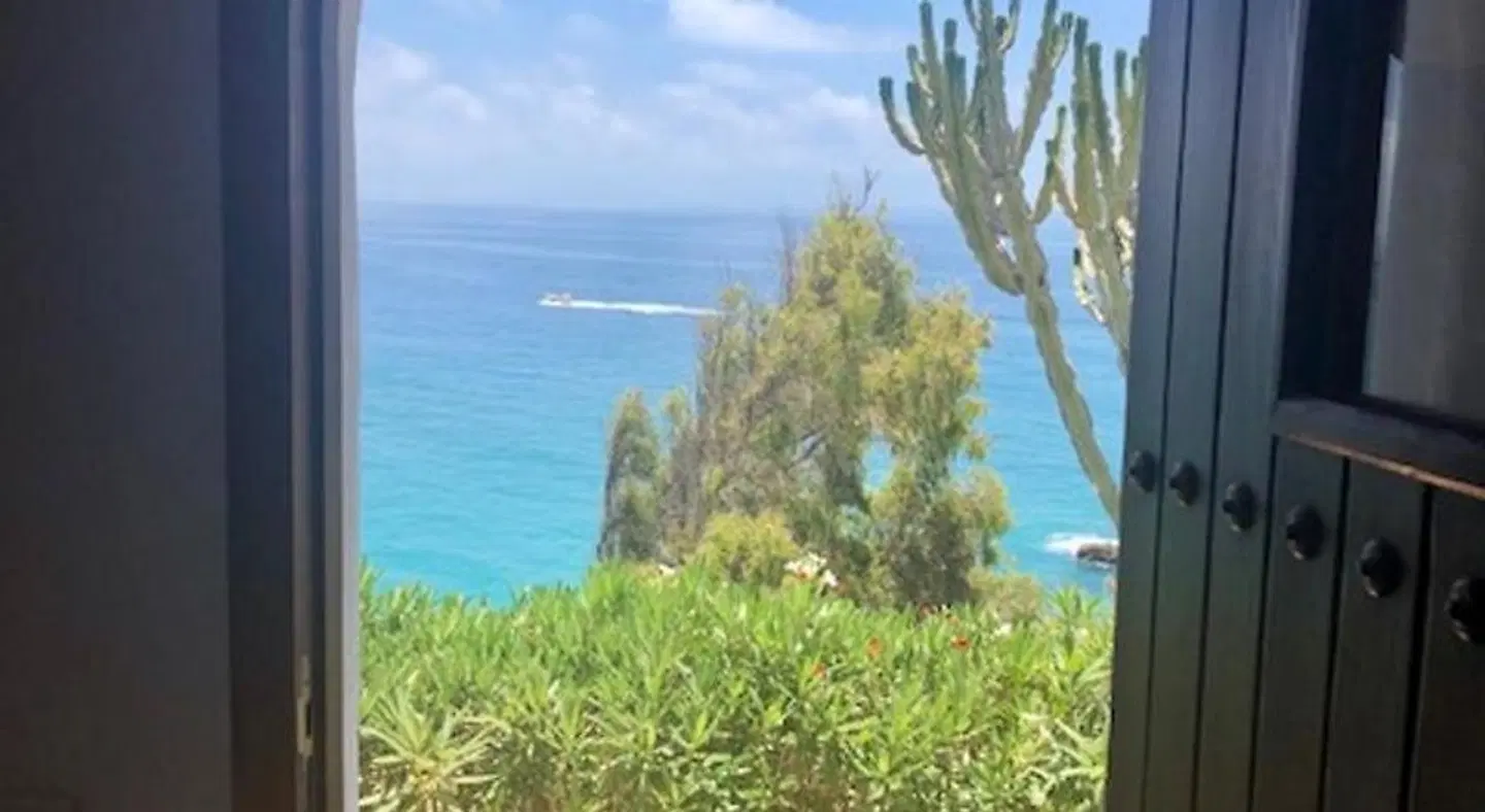 Club Villas Chalet El Encanto LANDSCAPE