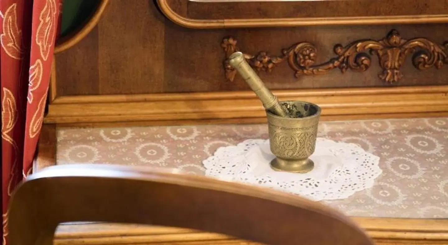 Nibelungenhof HEALTH_BEAUTY