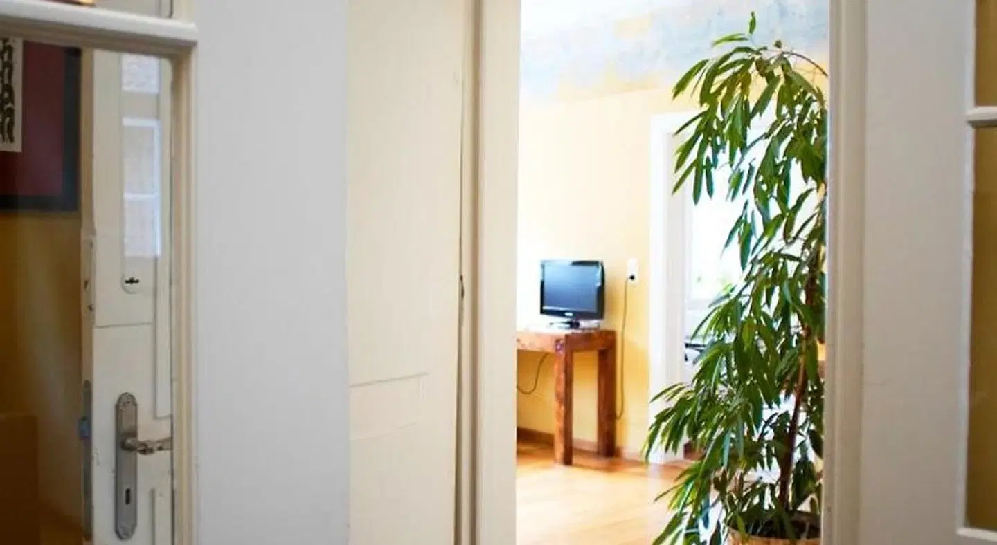 Bed & Breakfast SahaRa ROOM_EXAMPLE