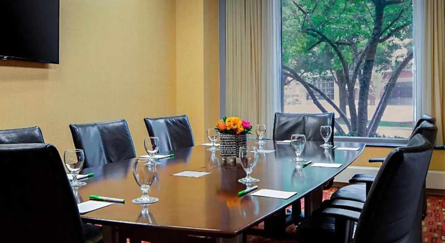 Courtyard by Marriott Grand Rapids Downtown Konferenz