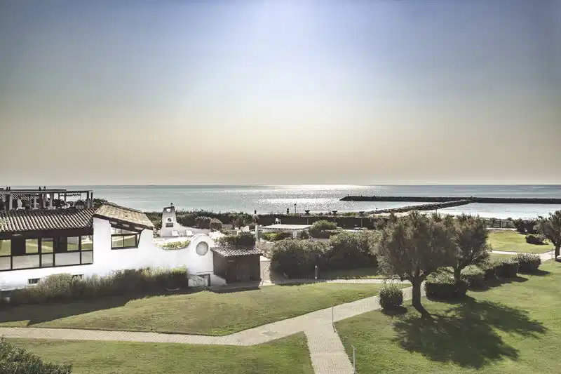 Thalacap Camargue – Hotelfoto