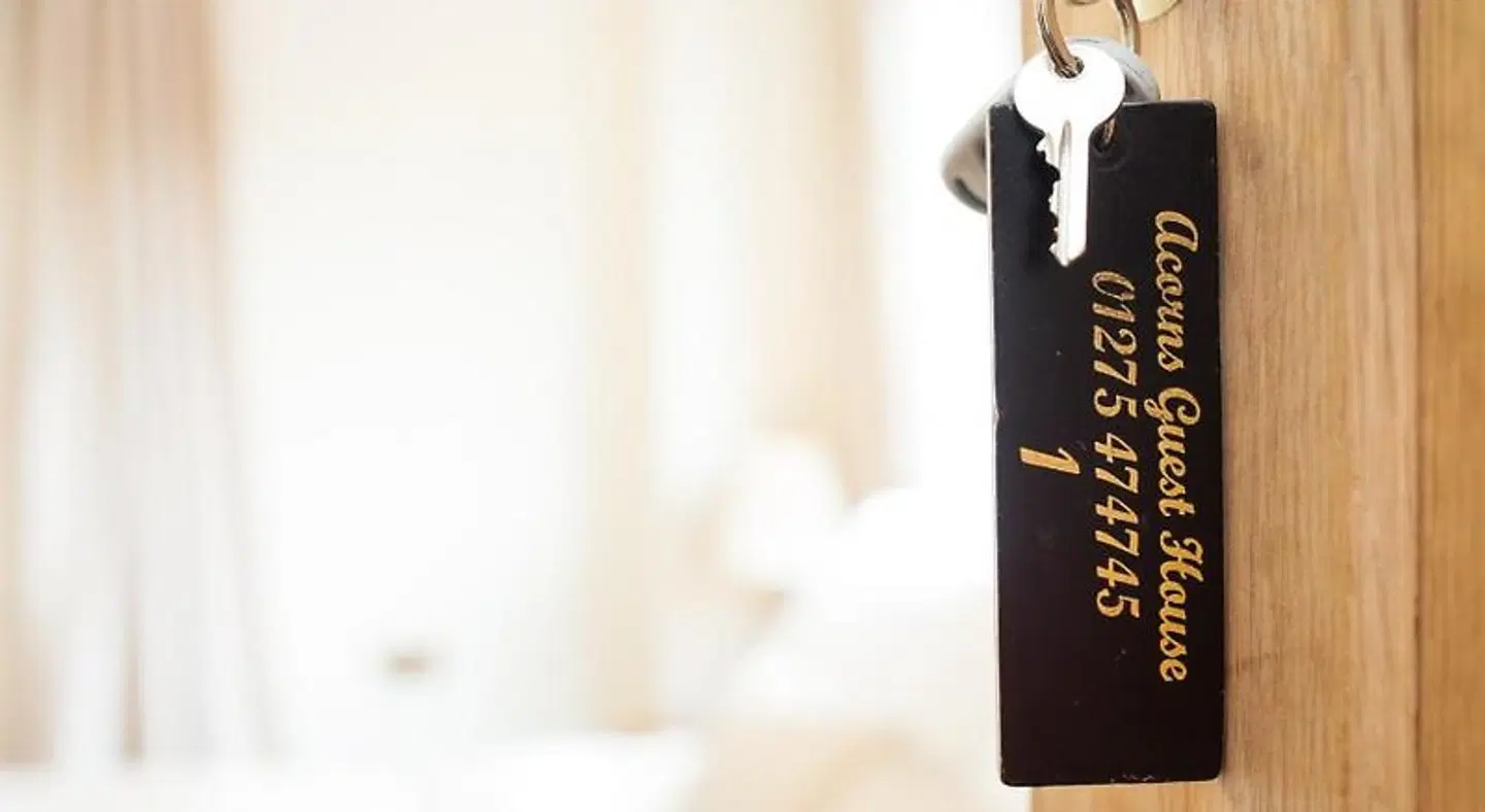 Acorns Guest House HEALTH_BEAUTY