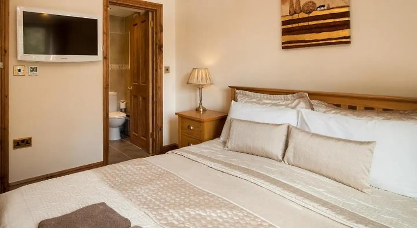 Acorns Guest House ROOM_EXAMPLE