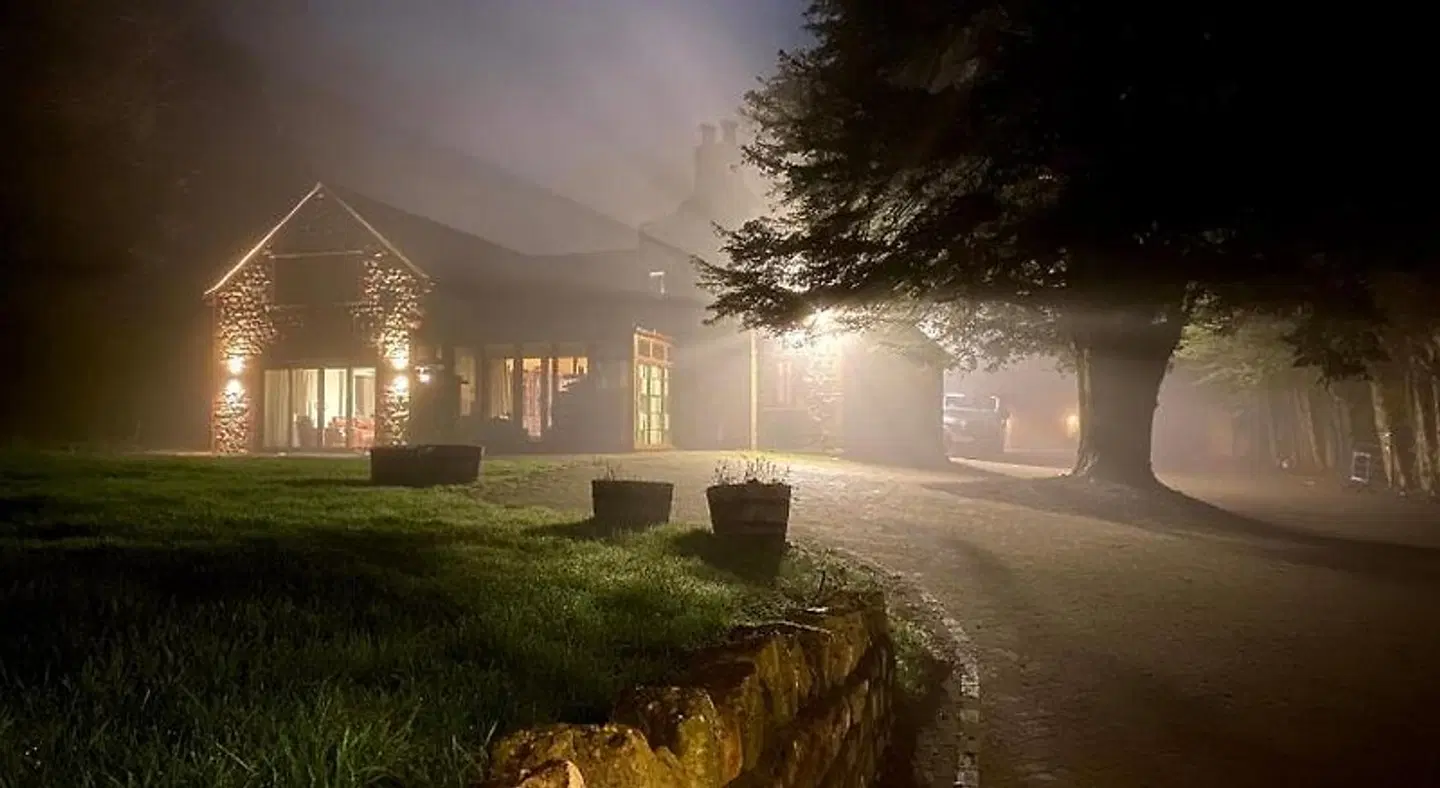 Acorns Guest House HEALTH_BEAUTY