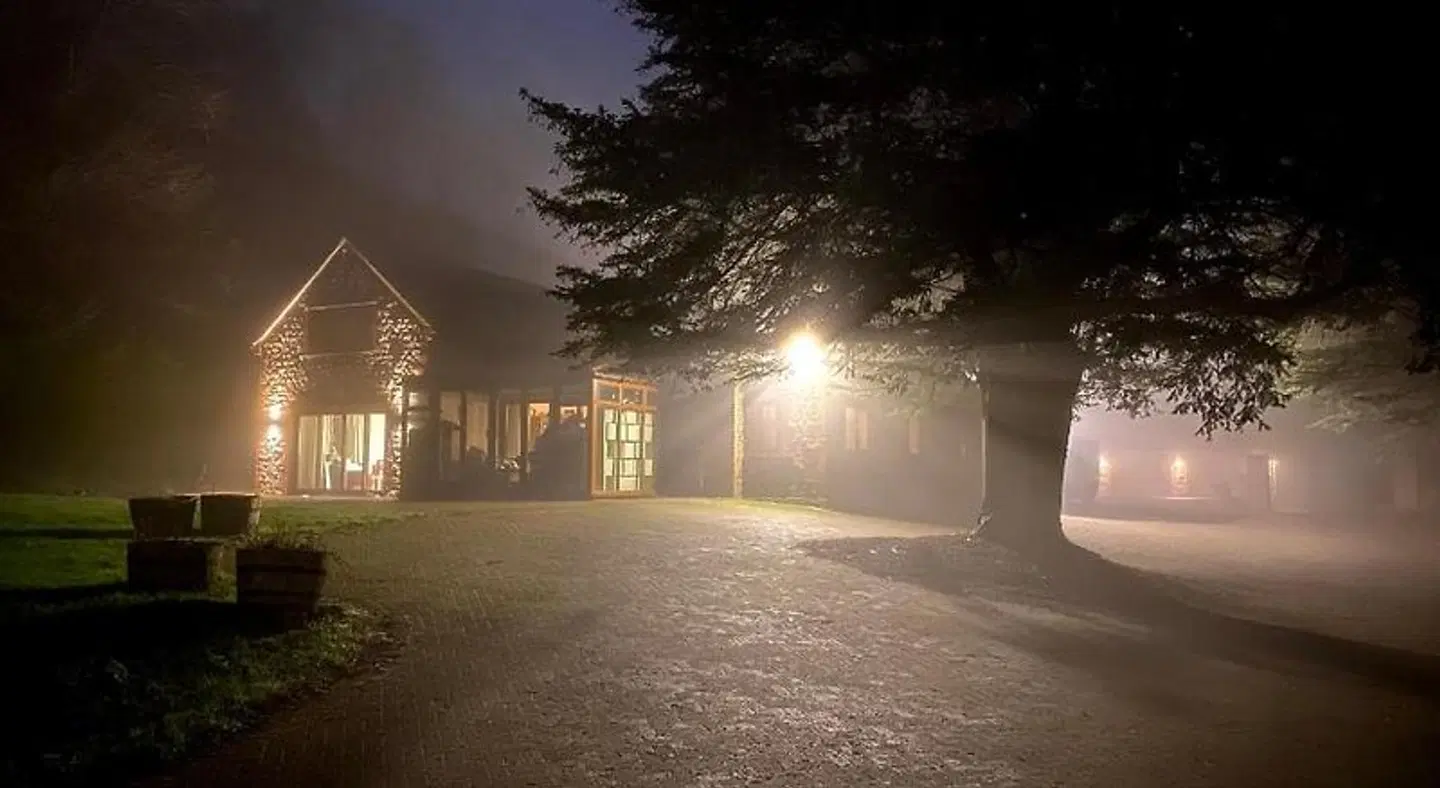 Acorns Guest House HEALTH_BEAUTY