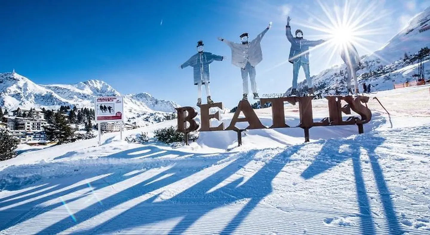 Hotel Zehnerkar & Hotel Obertauern SPORTS_AND_LEISURE