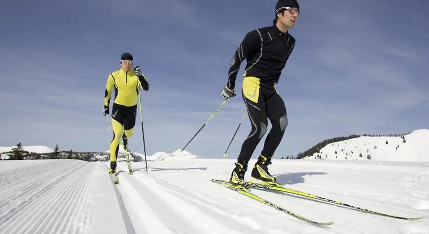 Hotel Zehnerkar & Hotel Obertauern SPORTS_AND_LEISURE
