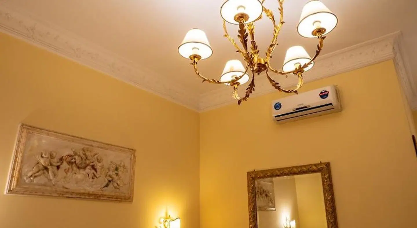 Alla Basilica Rooms LOUNGE_LOBBY