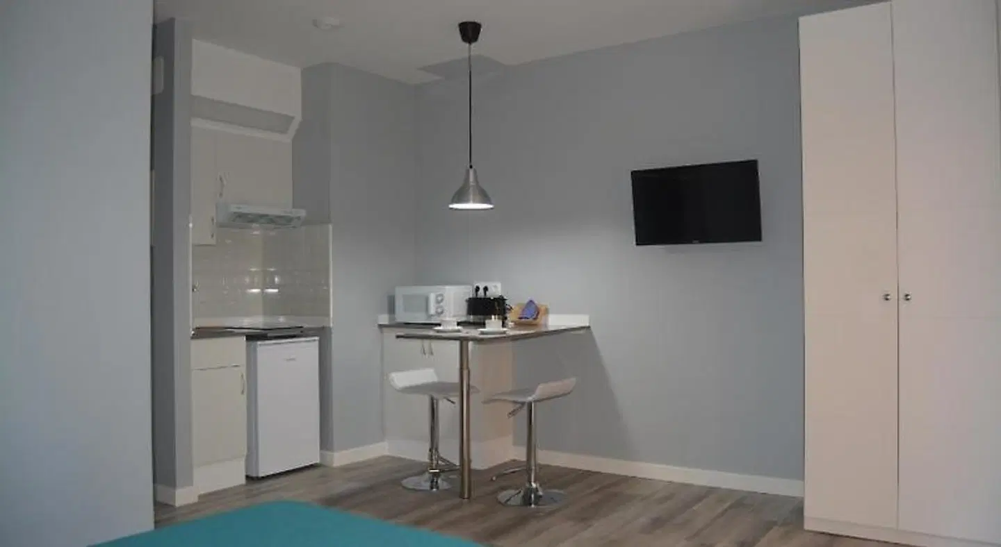 Apartamentos RF Bambi ROOM_EXAMPLE