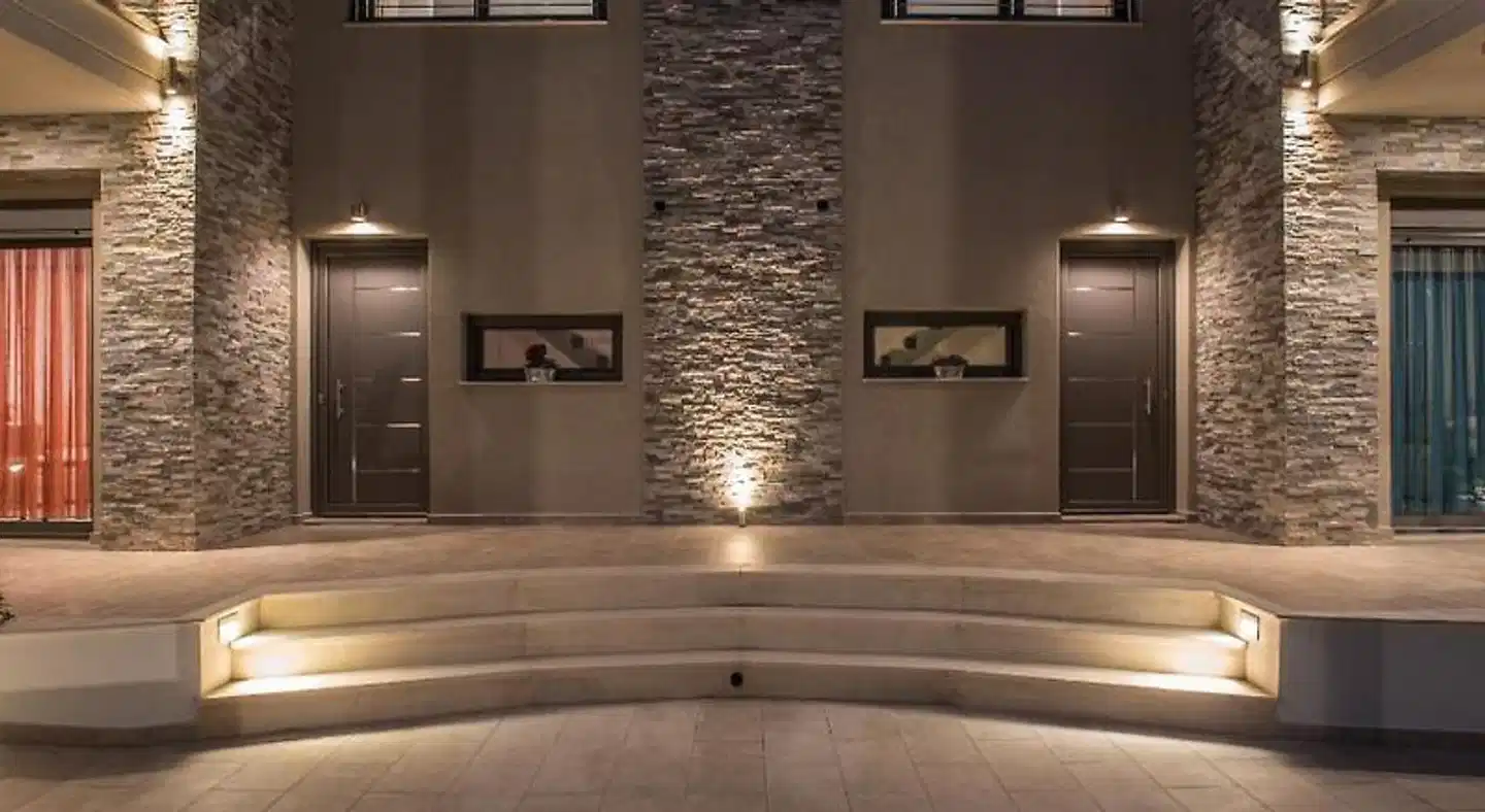 Paradise Maisonettes Wellness