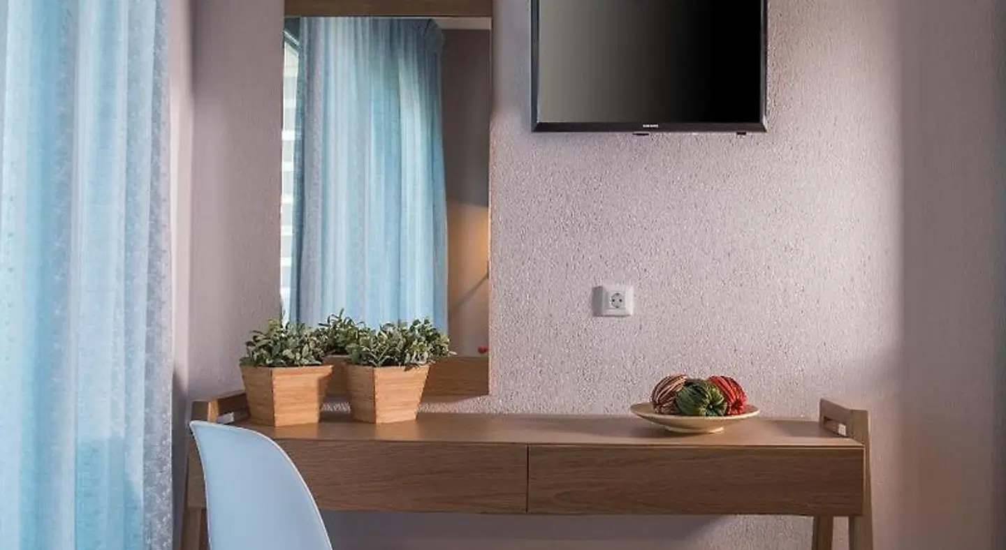 Paradise Maisonettes LOUNGE_LOBBY