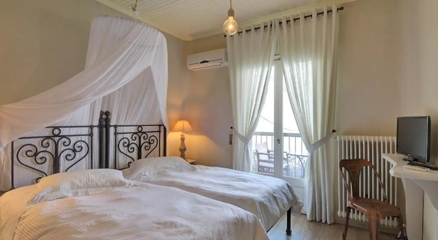 Agapitos Villas & Guesthouses ROOM_EXAMPLE