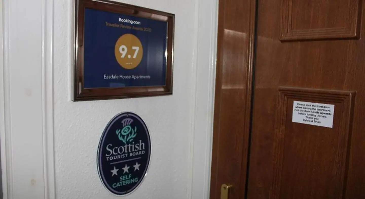 Easdale House LOUNGE_LOBBY