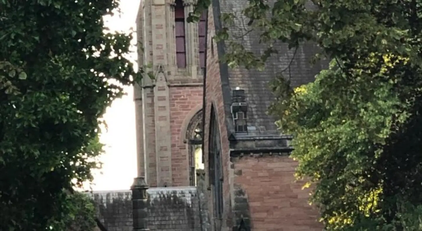 Strathallan B&B EXTERIOR