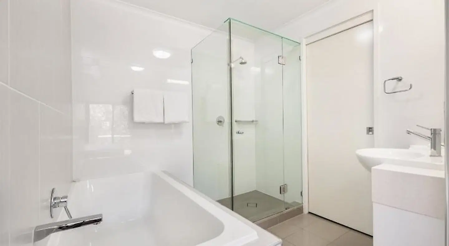 Mirra Chana Badezimmer