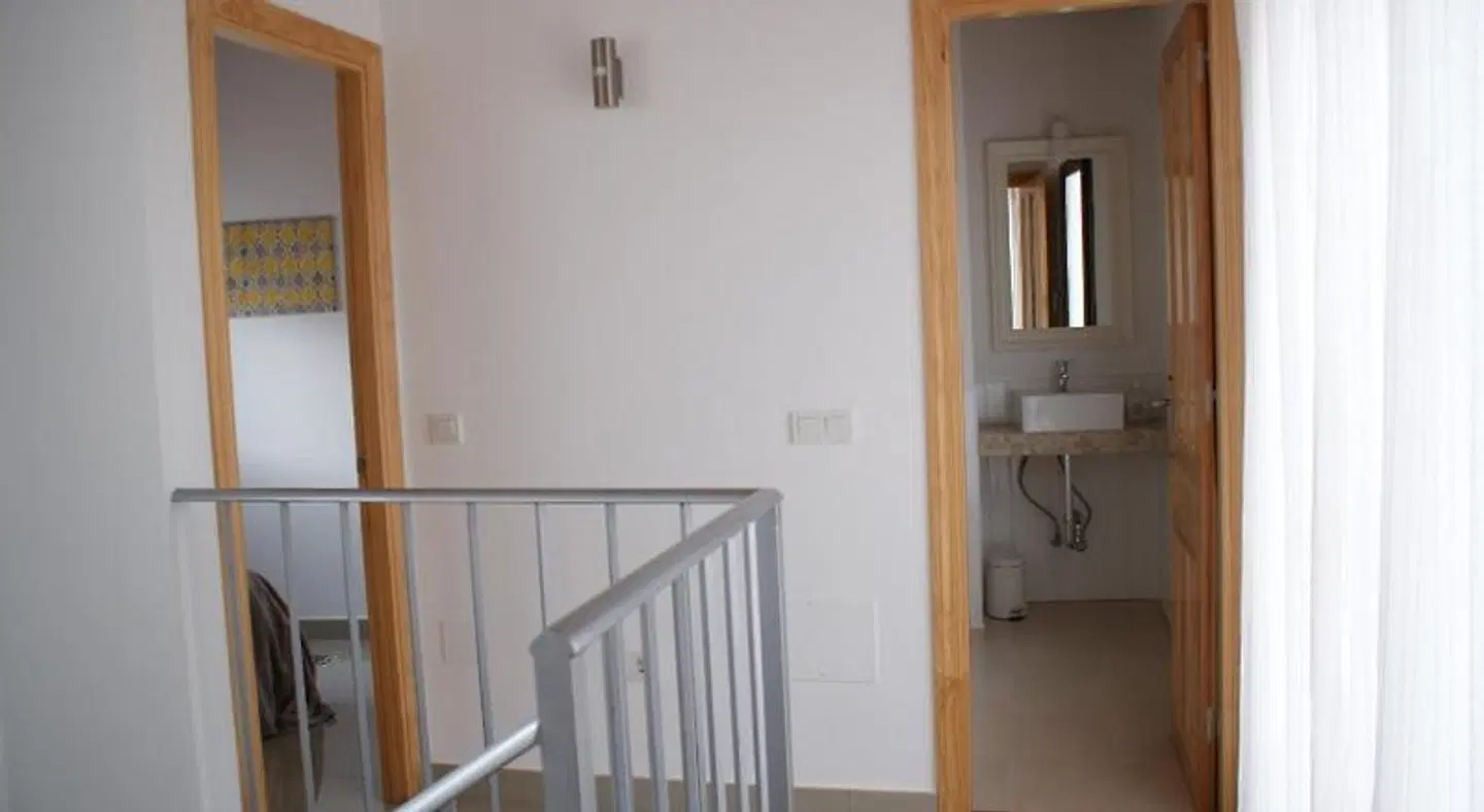 The Carpenter's Boutique Apartments ROOM_EXAMPLE