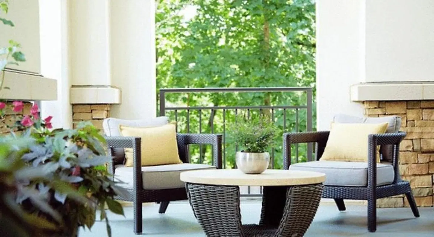 Hyatt Regency Atlanta Perimeter at Villa Christina Terrasse