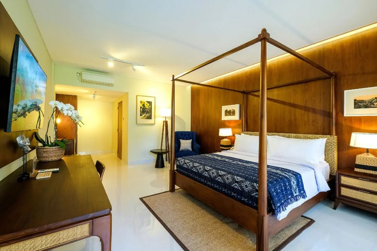 Bhuwana Ubud Hotel ROOM_EXAMPLE