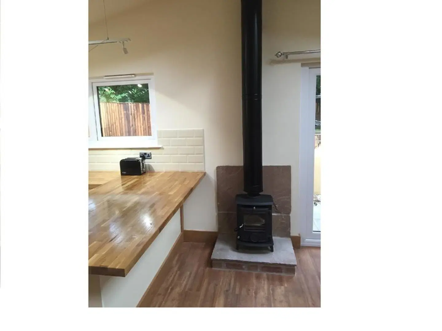 Shellow Lane Lodges ROOM_EXAMPLE