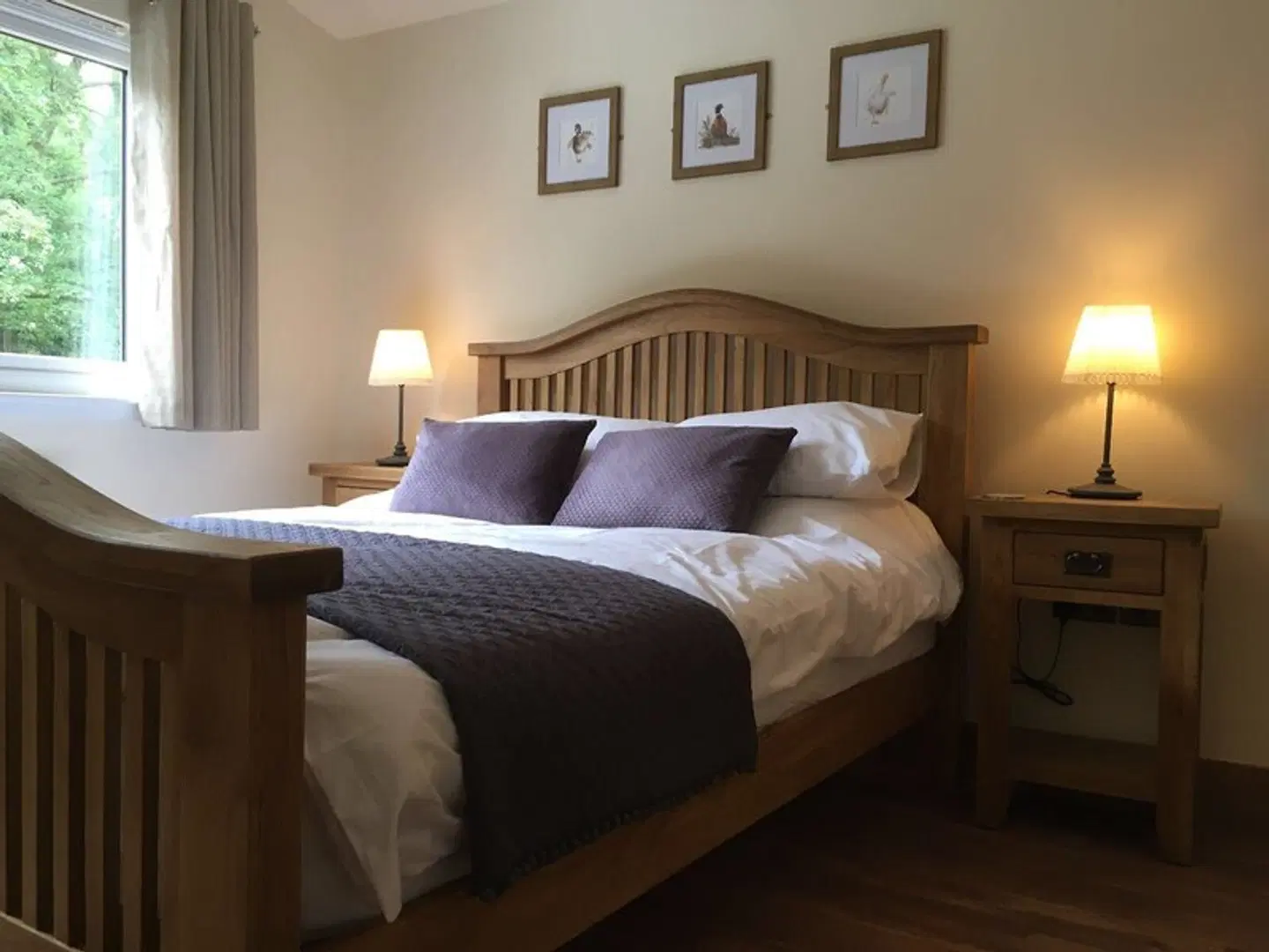 Shellow Lane Lodges ROOM_EXAMPLE
