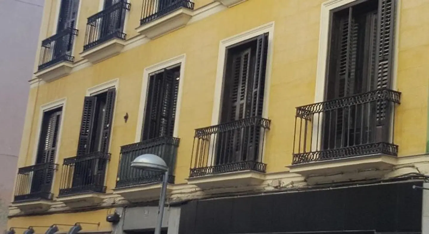 Le Petit Palü-Fuencarral EXTERIOR