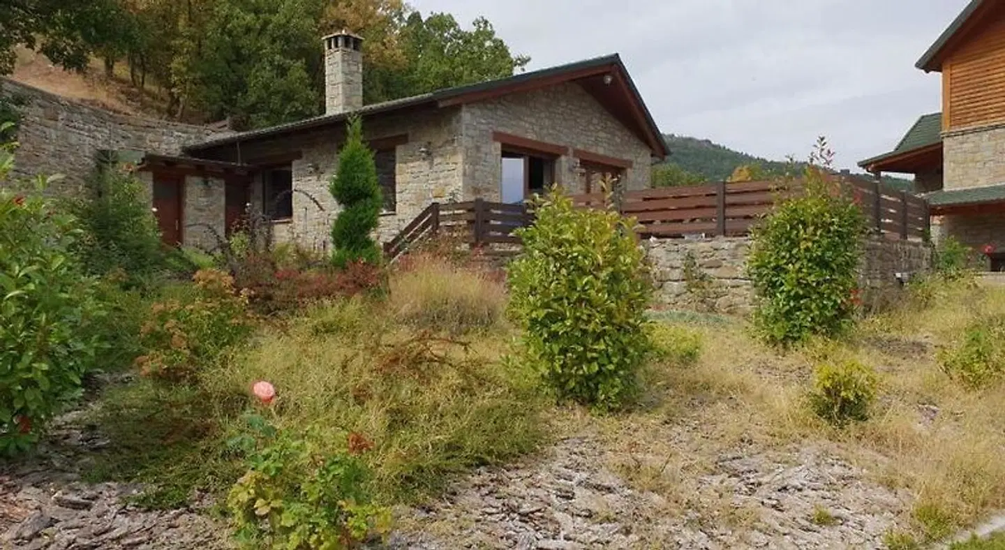 Pallas Casa EXTERIOR